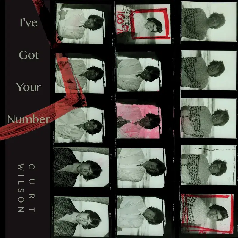 I've Got Your Number