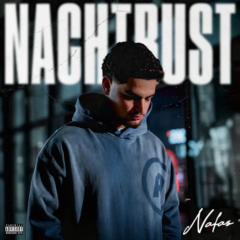 Nachtrust