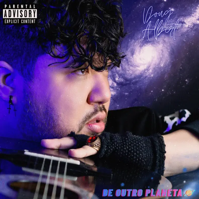 DE OUTRO PLANETA