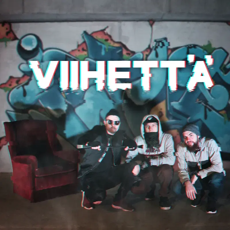 Viihettä