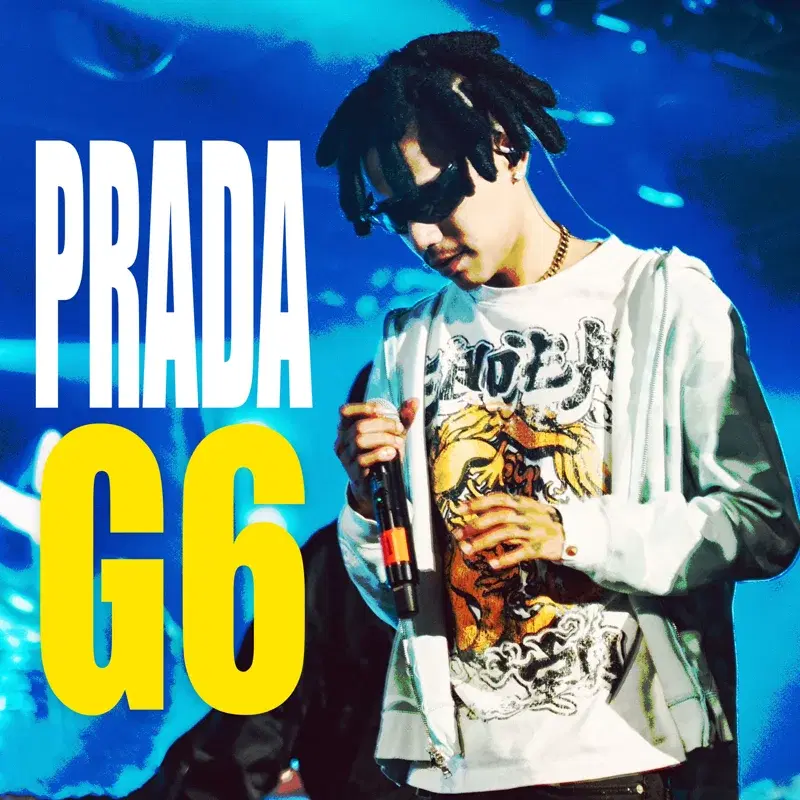 Prada G6