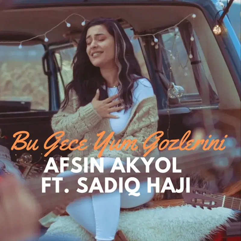 Bu Gecə Yum Gözlərini