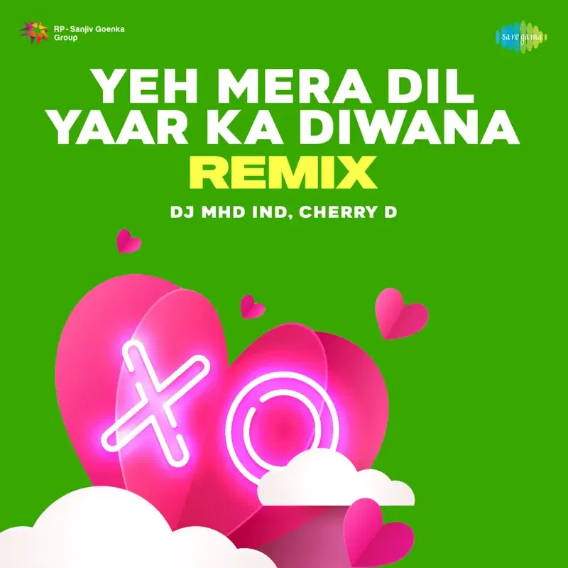 Yeh Mera Dil Yaar Ka Diwana (From "Don")