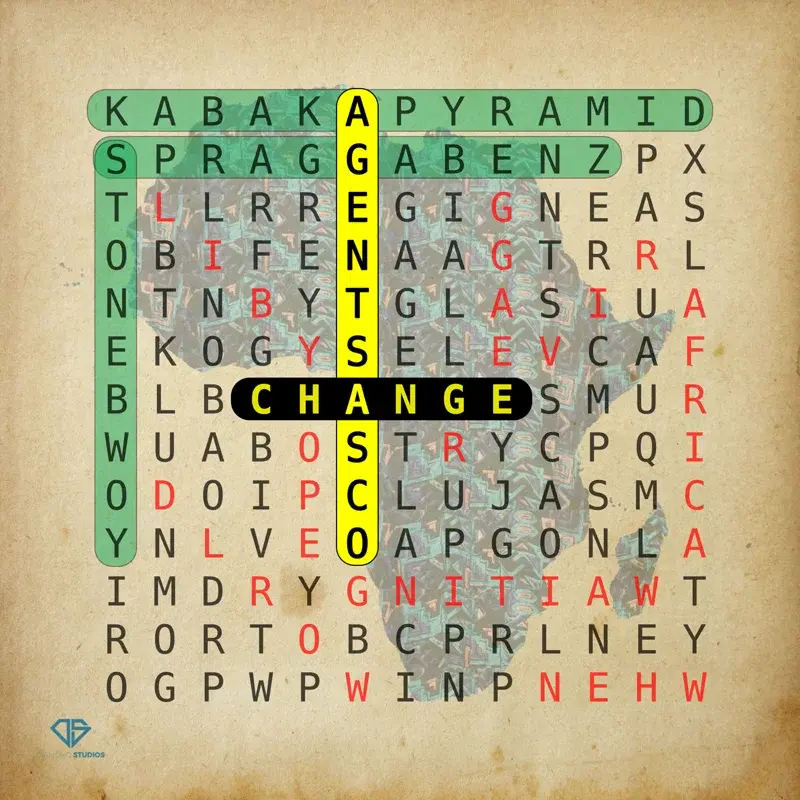 Change