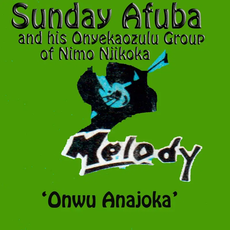 Onwu Anajoka