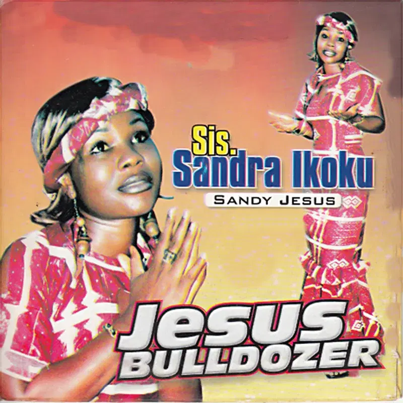 Jesus Bulldozer