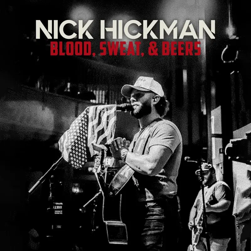 Blood, Sweat & Beers