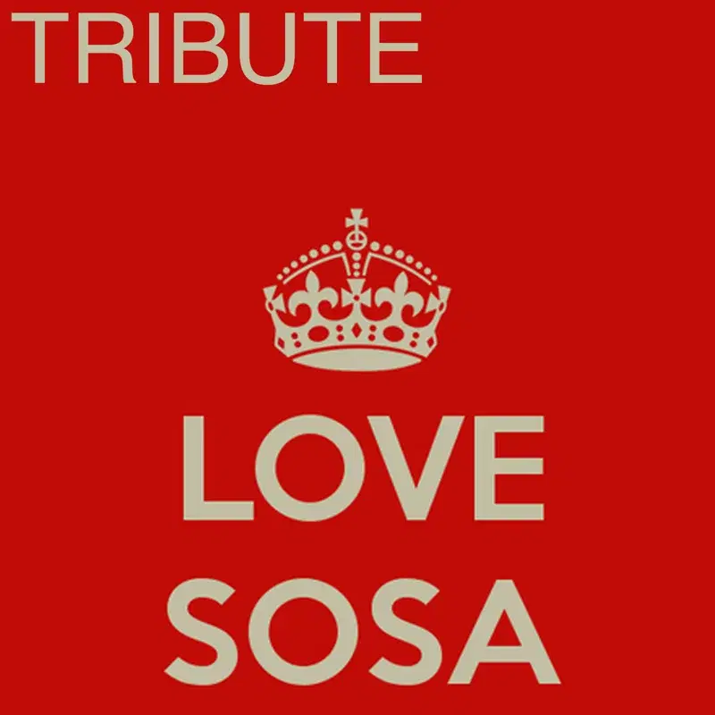 Love Sosa