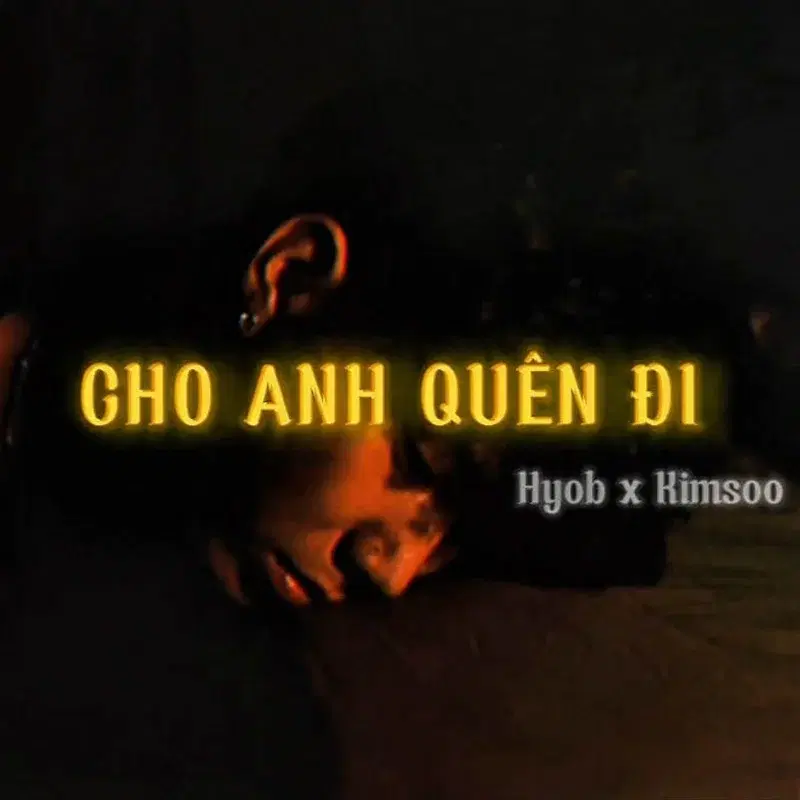 Cho Anh Quên Đi