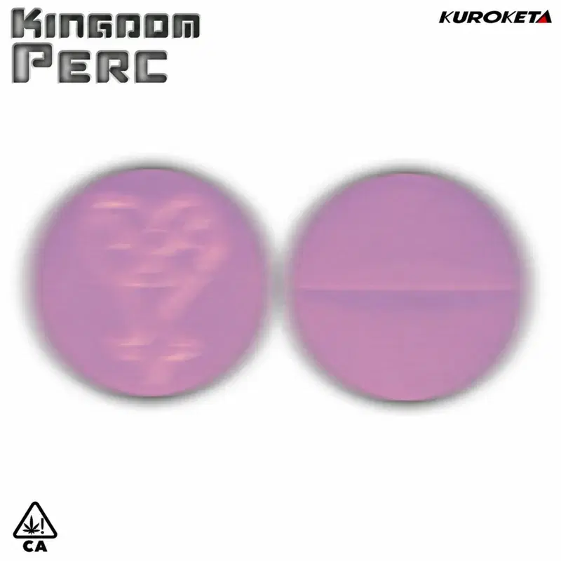 KINGDOM PERC