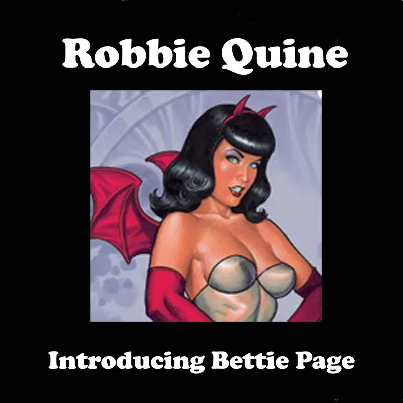 Introducing Bettie Page