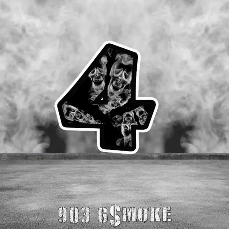 Smokey Season 4