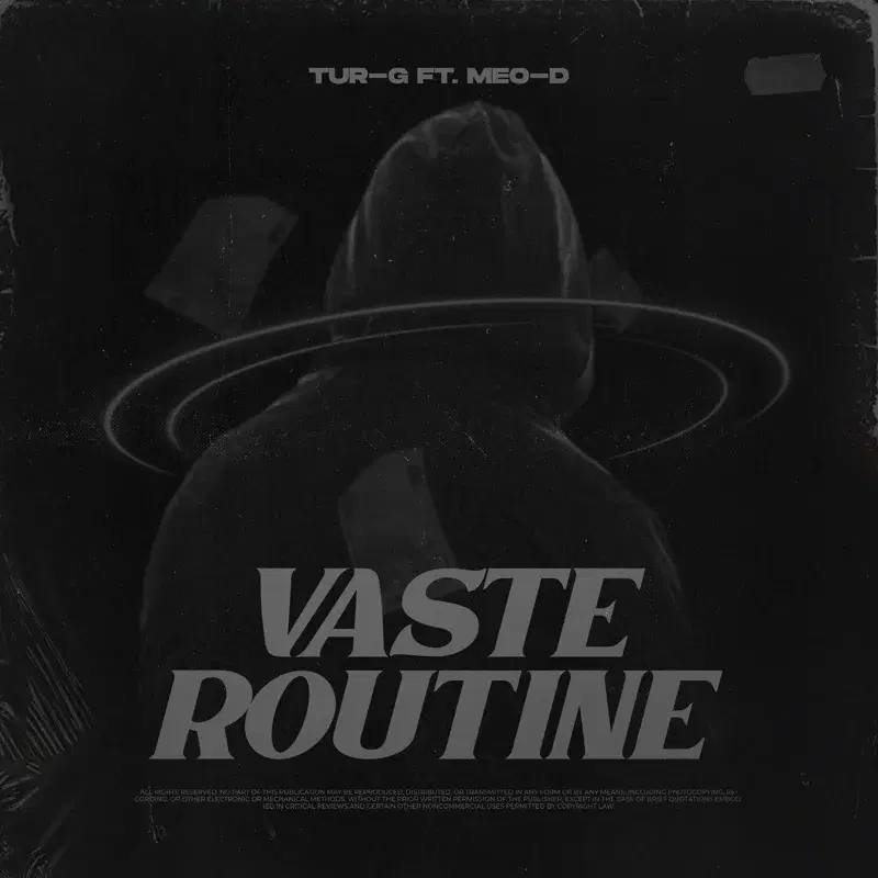 Vaste Routine