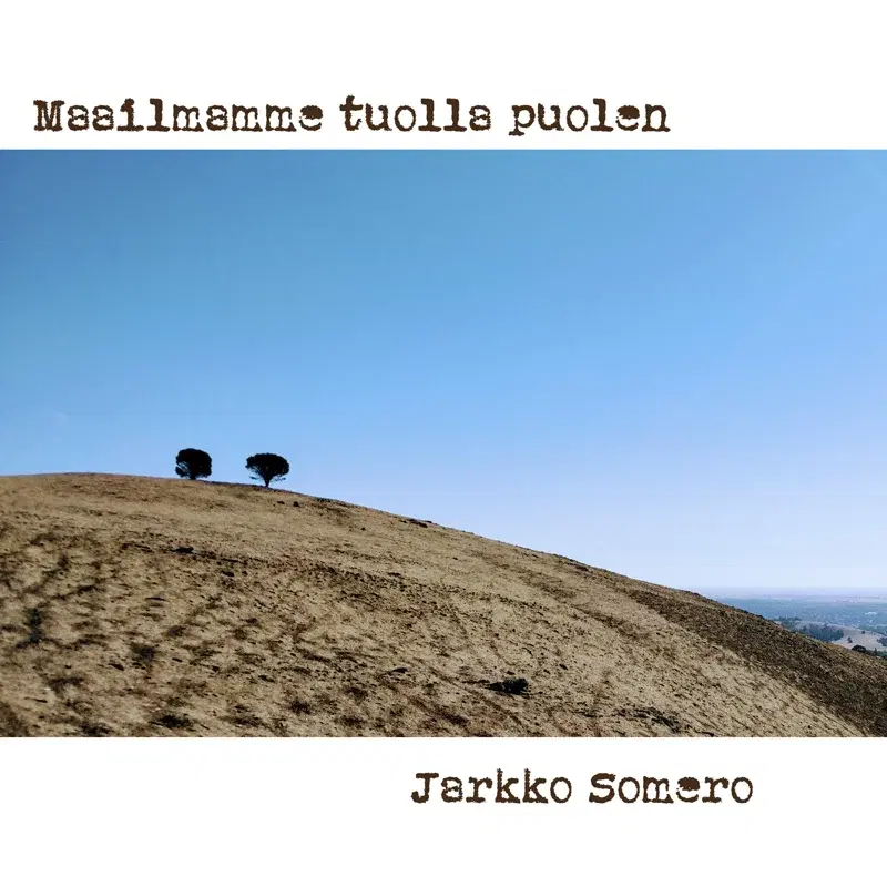 Maailmamme tuolla puolen