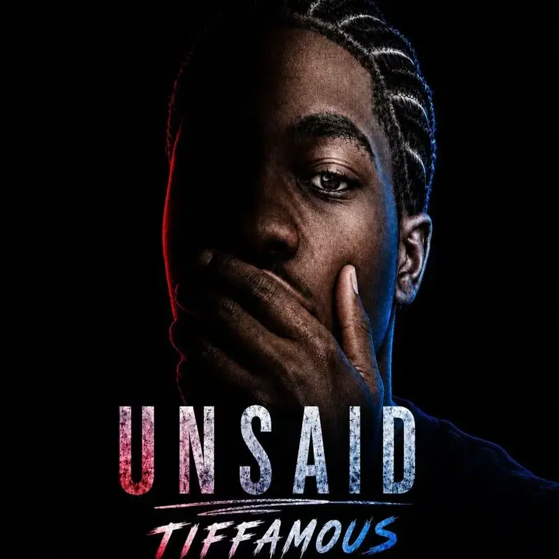 UNSAID