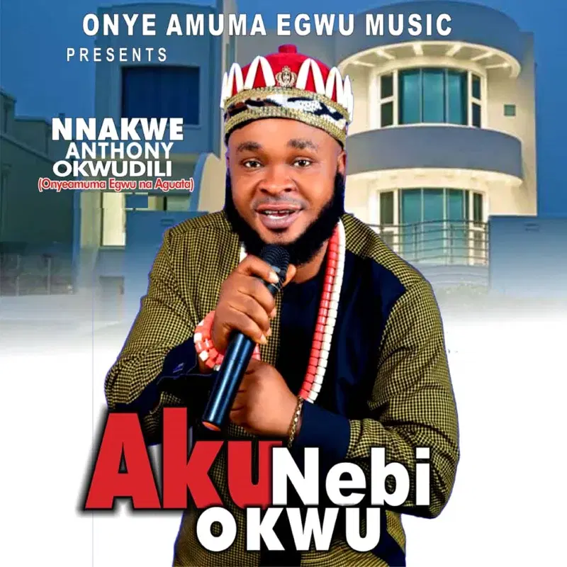 Aku Nebi Okwu