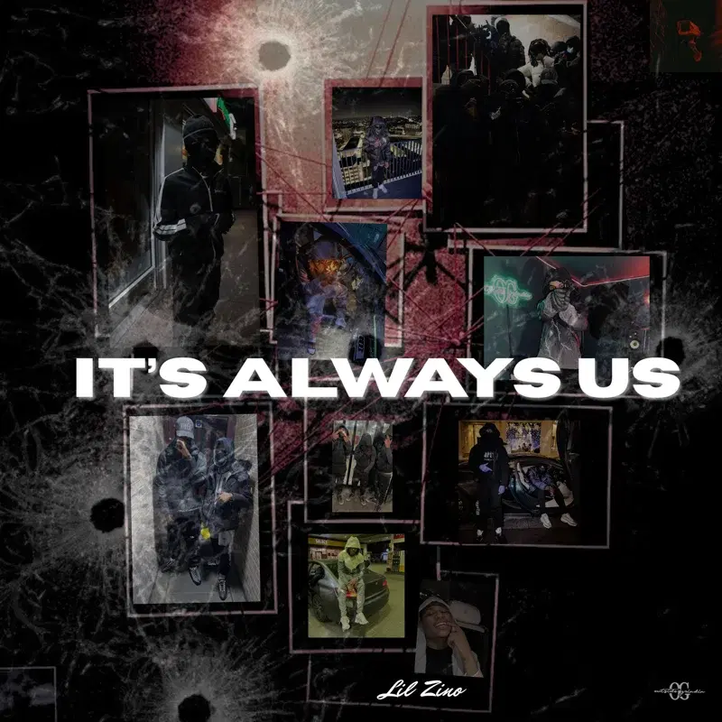 It's Always Us