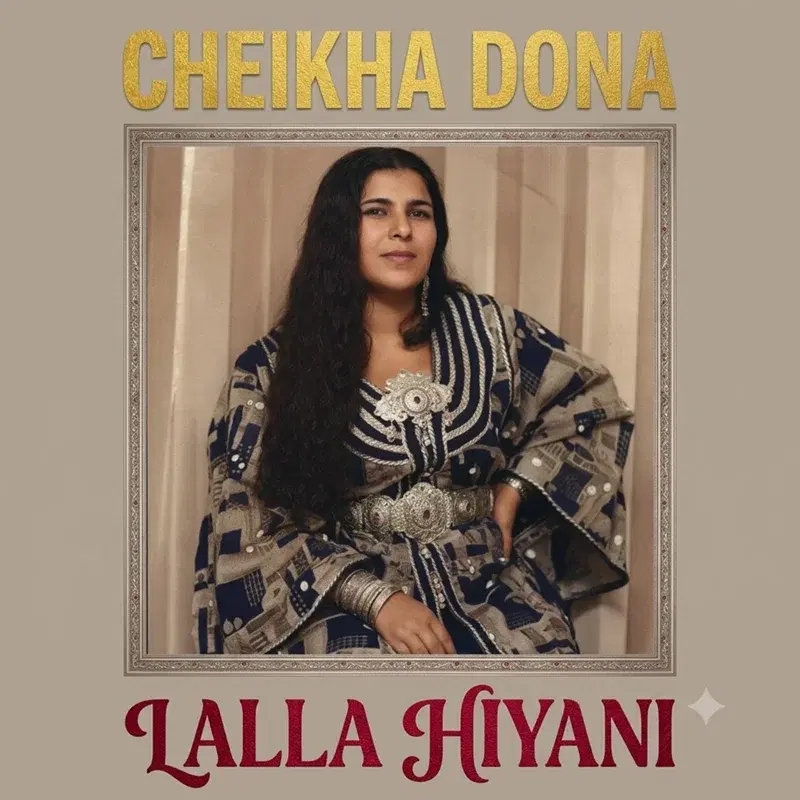 Lalla Hiyani