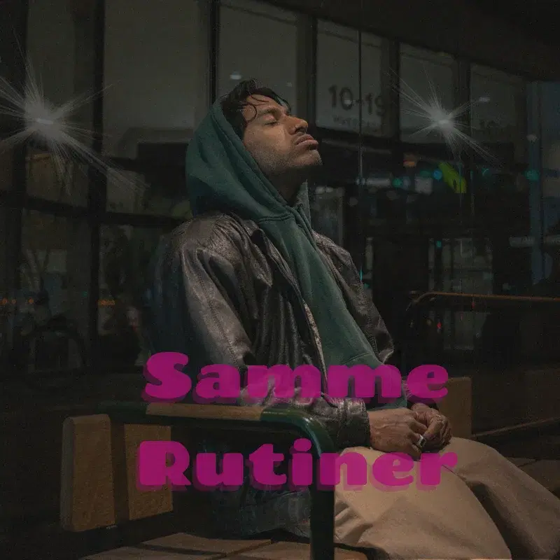 Samme Rutiner