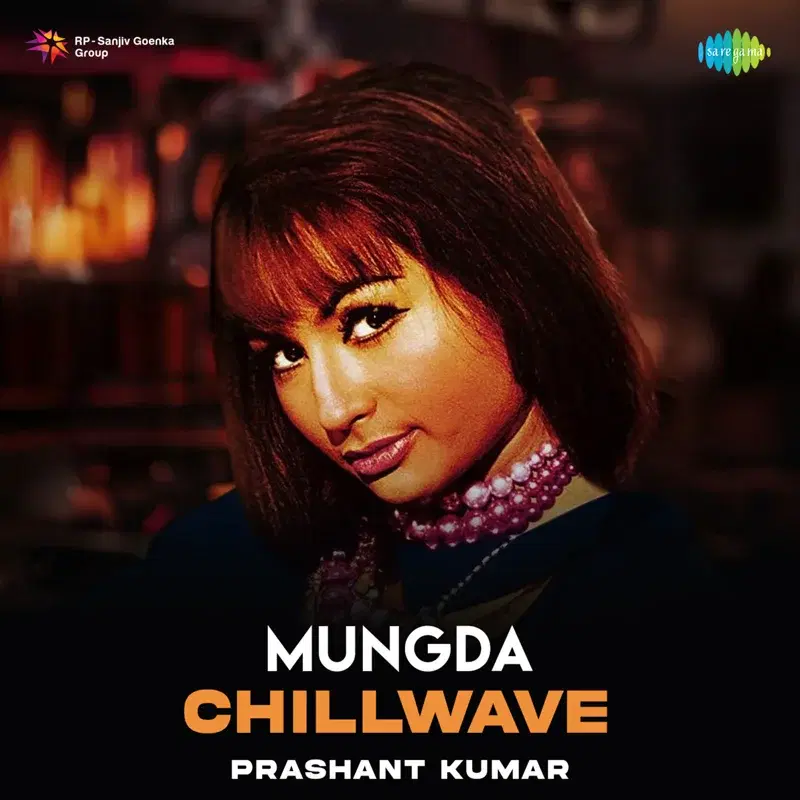 Mungda