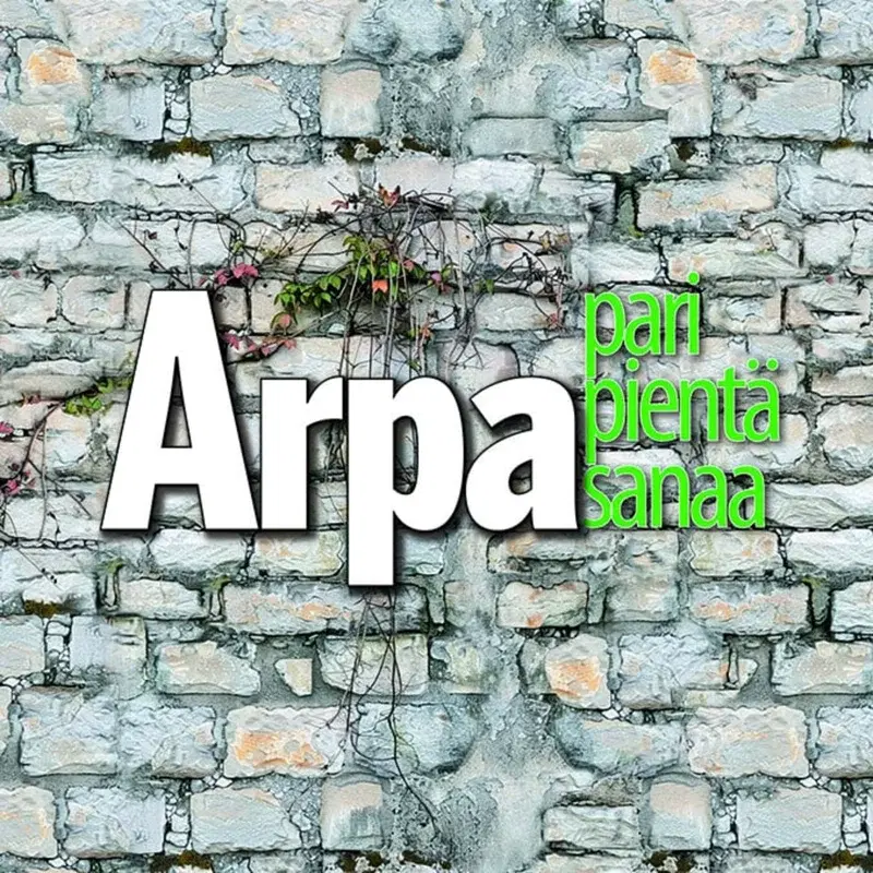 Pari pientä sanaa