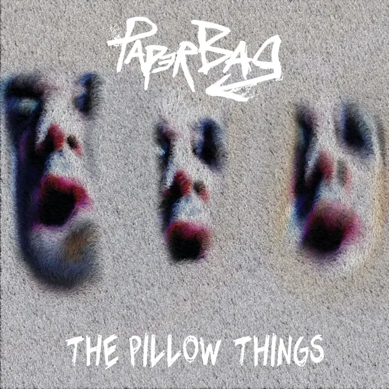 The Pillow Things