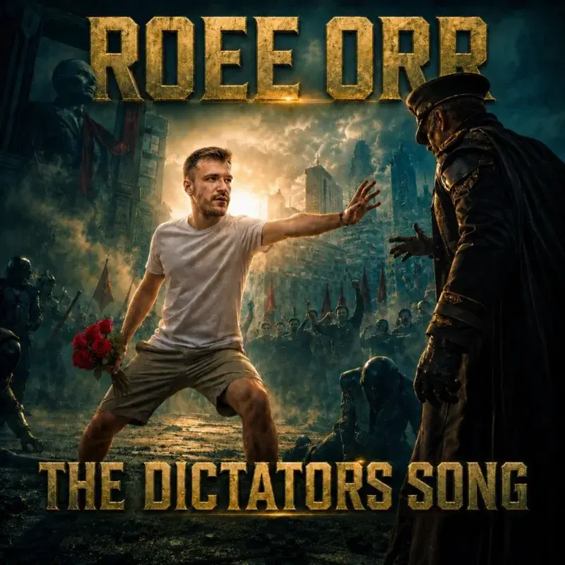 The Dictators Song