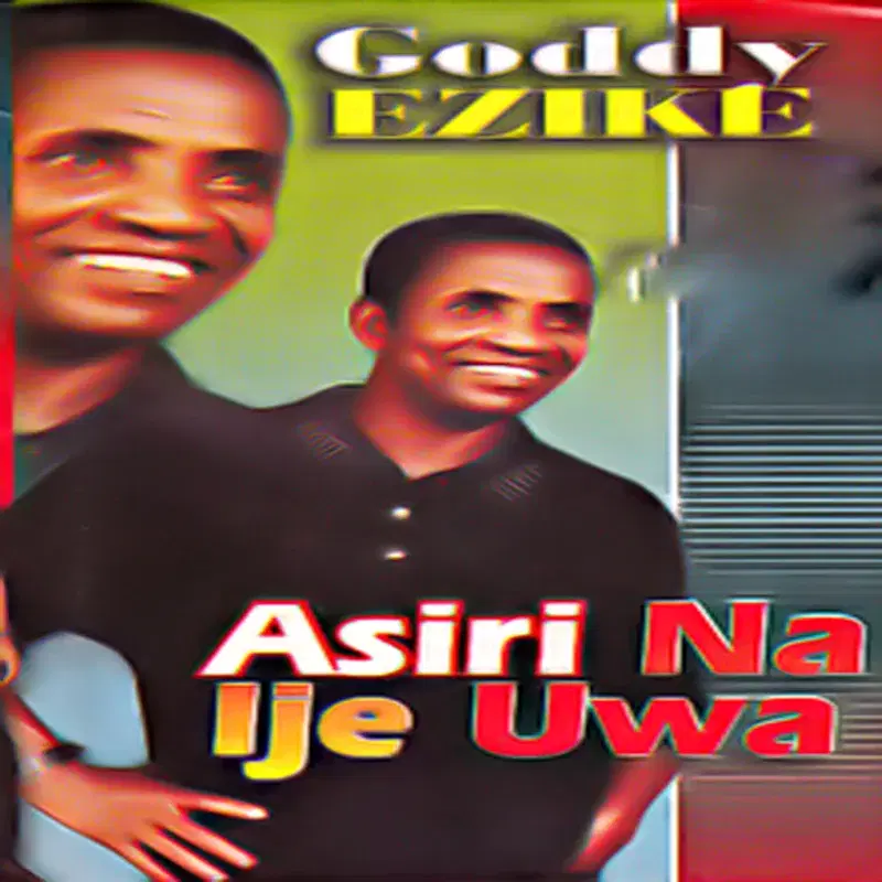 Asiri Na Ije Uwa