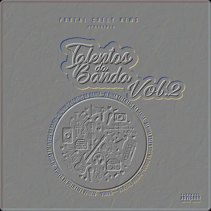 Talentos da Banda Vol.2