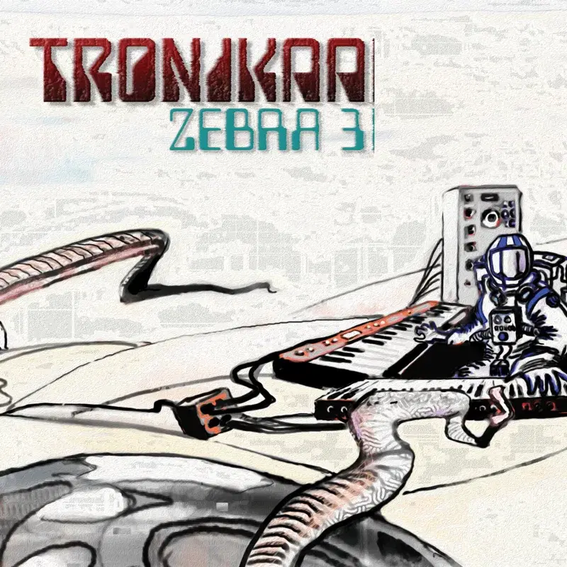 Zebra 3