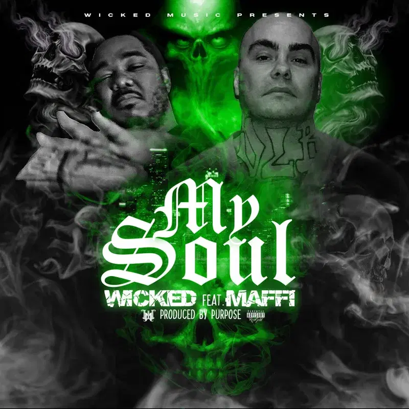 My Soul