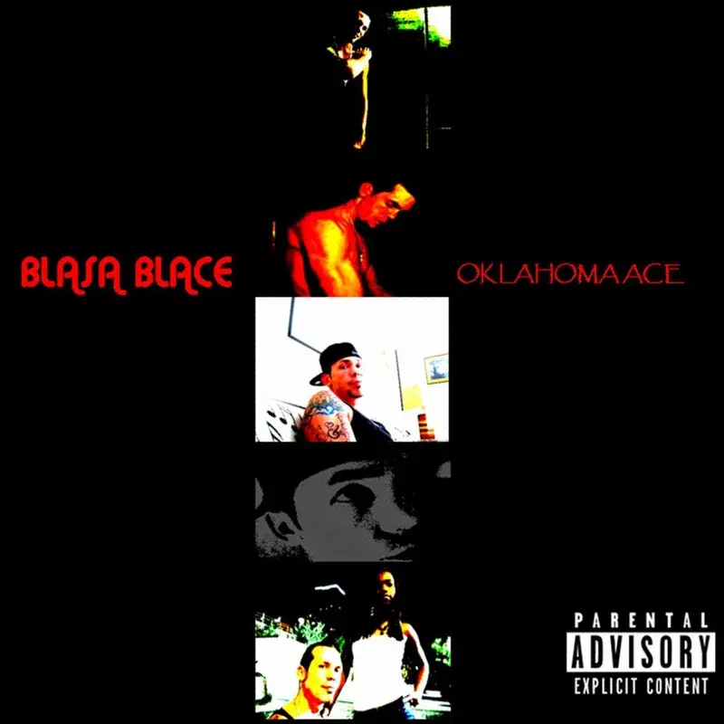 Oklahoma Ace