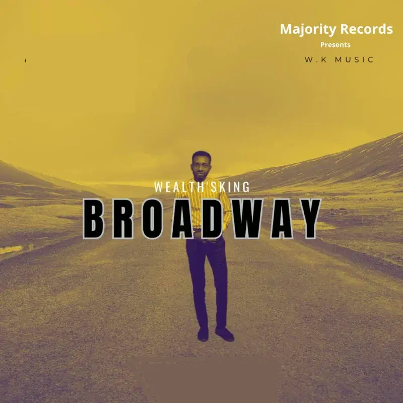 Broadway
