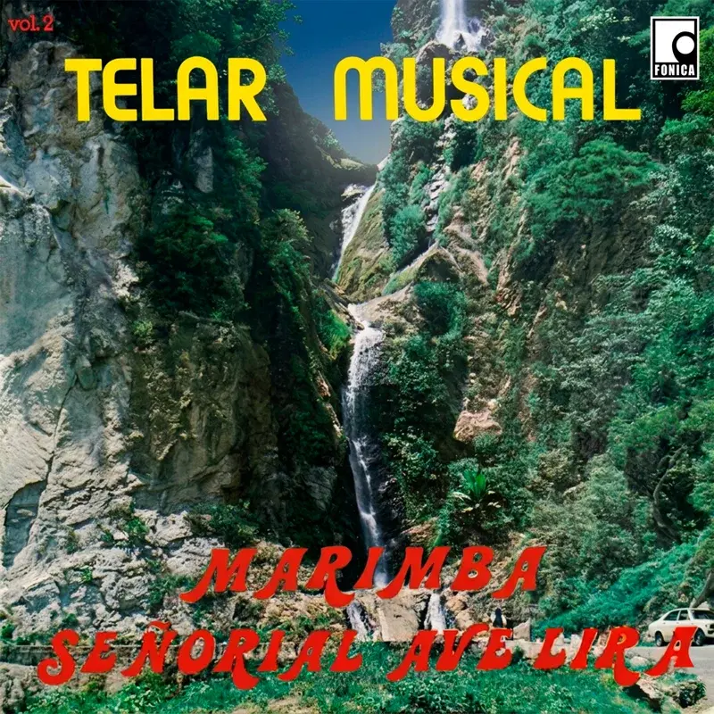 Telar Musical, Vol. 2