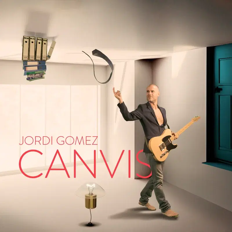 Canvis