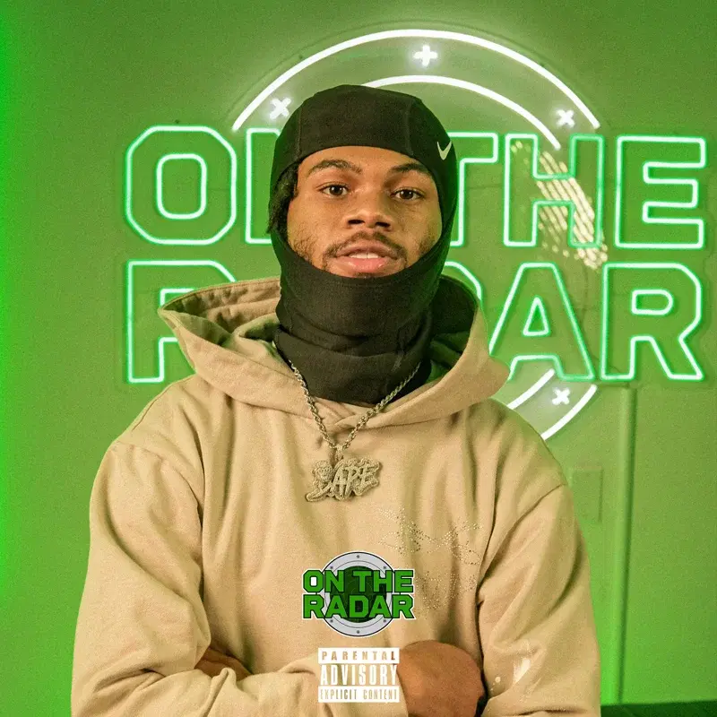 Lil Bape "On The Radar" Freestyle