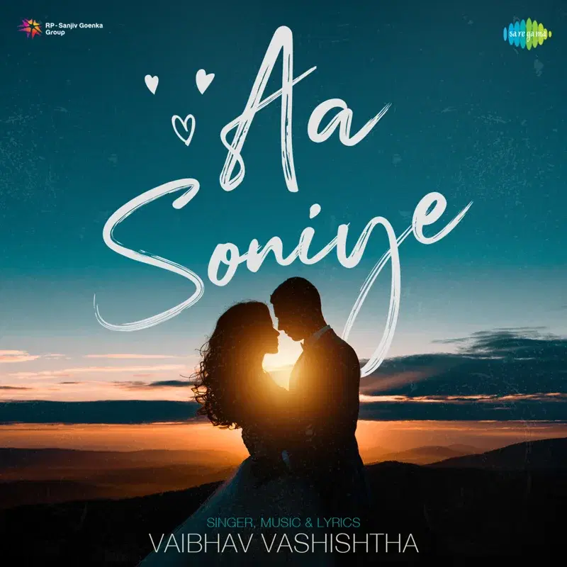 Aa Soniye - Single