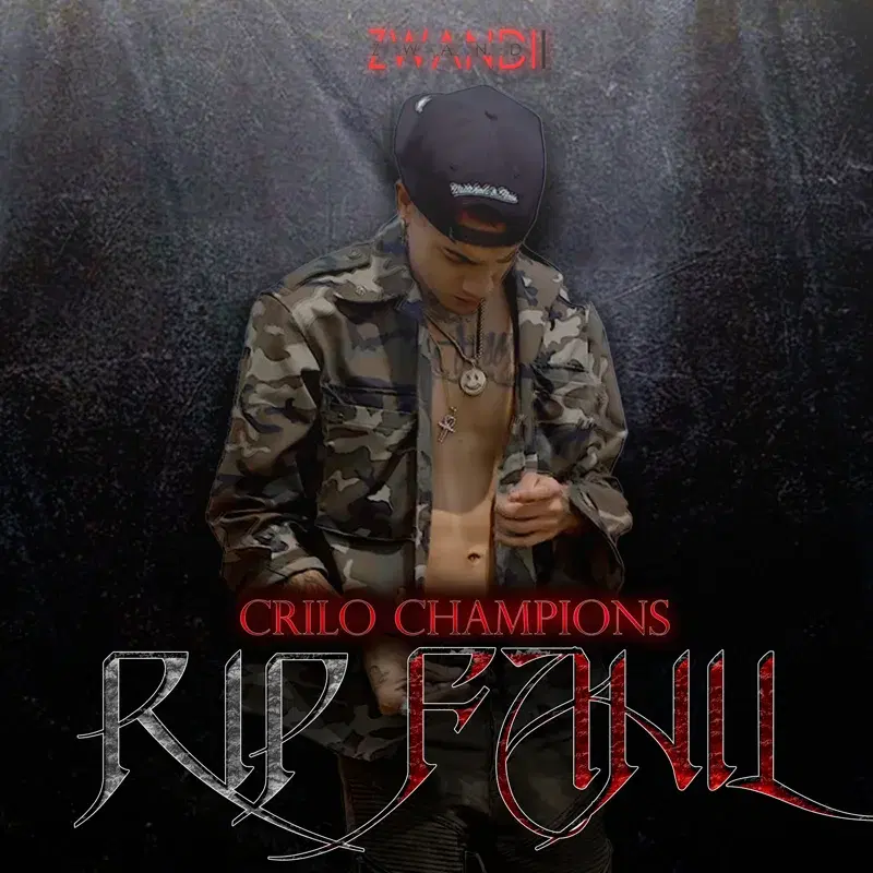 Rip Falhil (Freestyle)