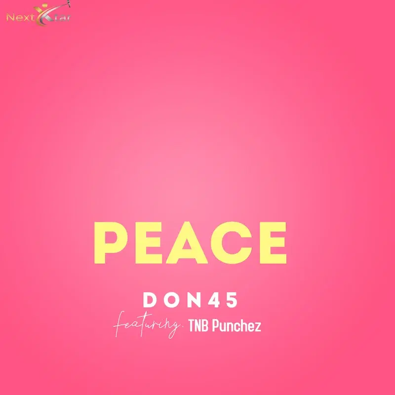 Peace