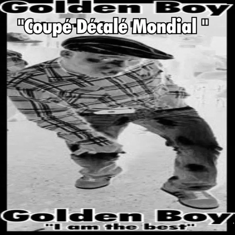 Coupé Decalé Mondial