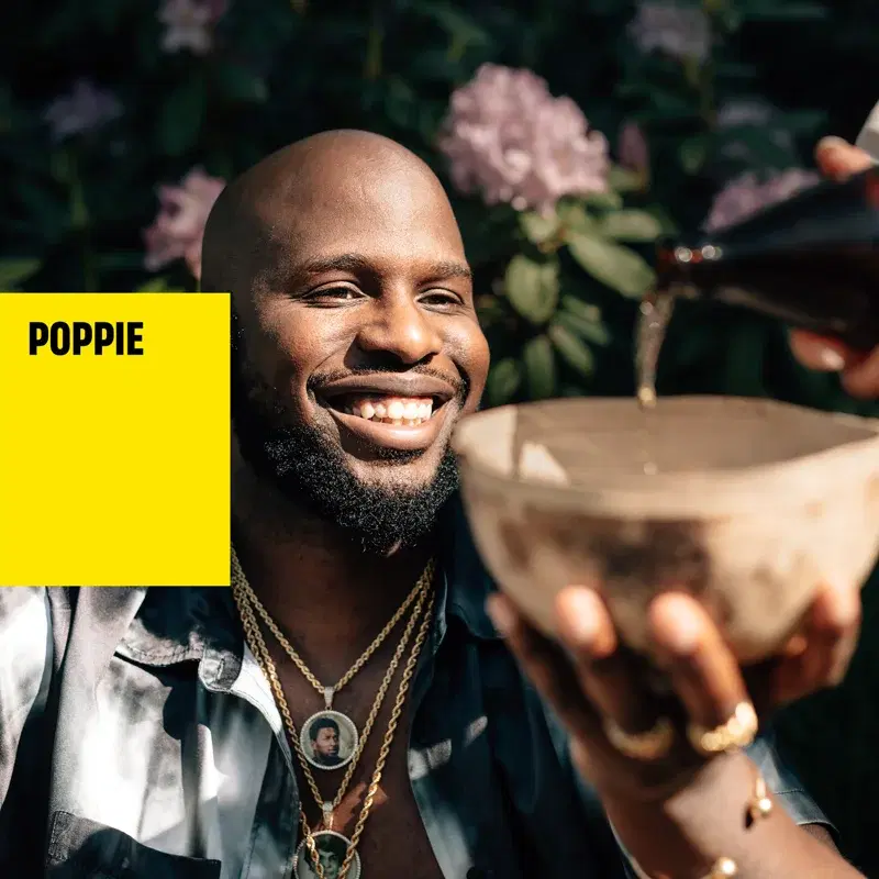 Poppie