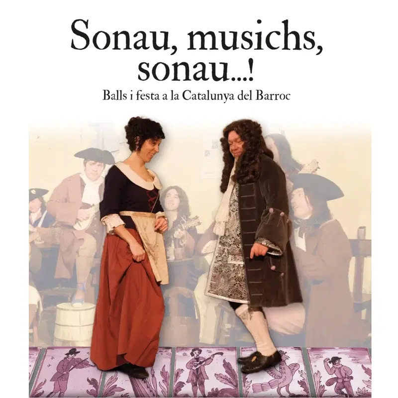 Sonau, musichs, sonau...!