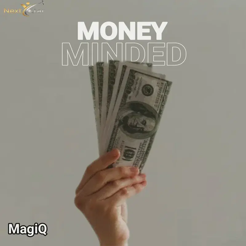 Money Minded