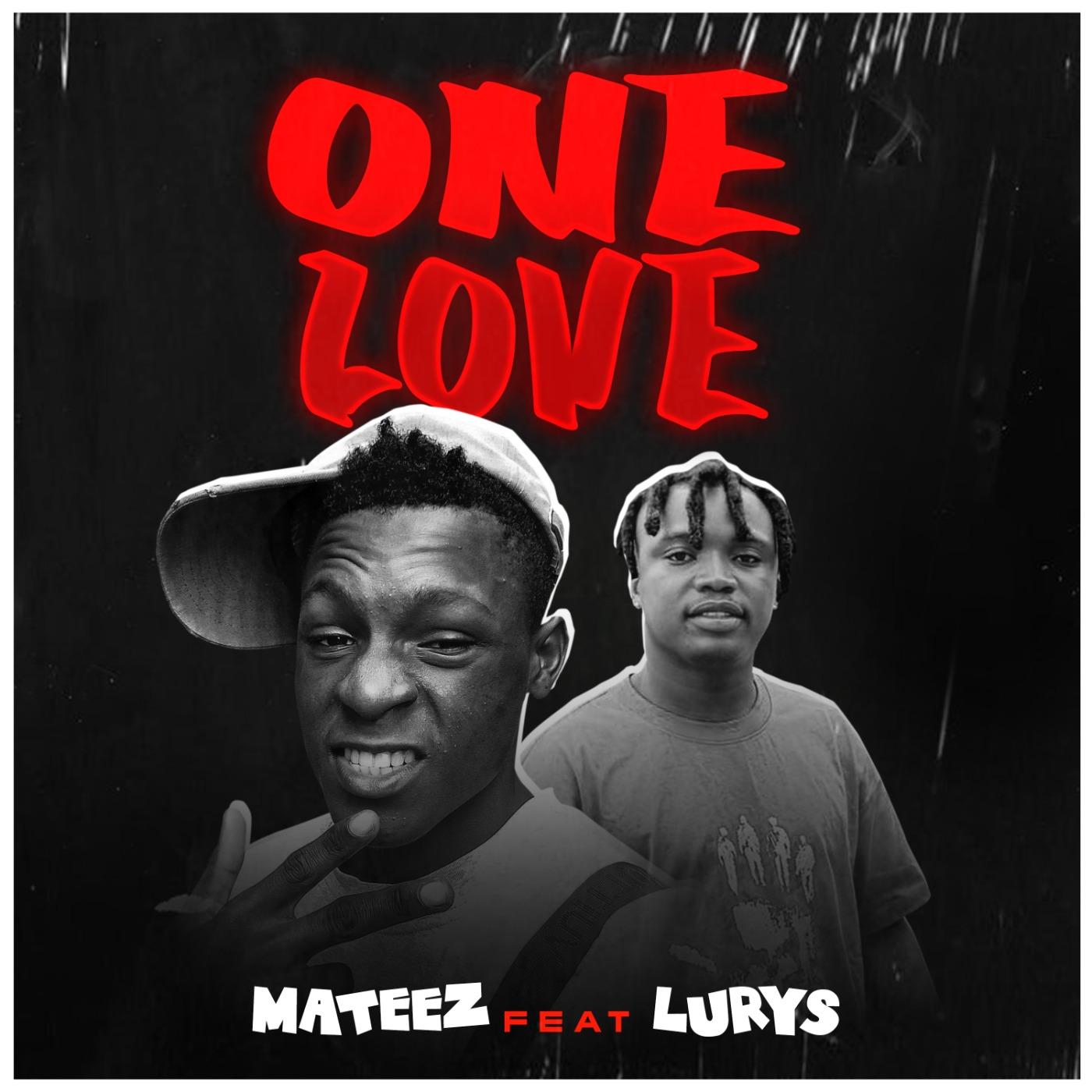 One Love