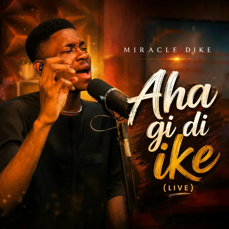 Aha gi di ike