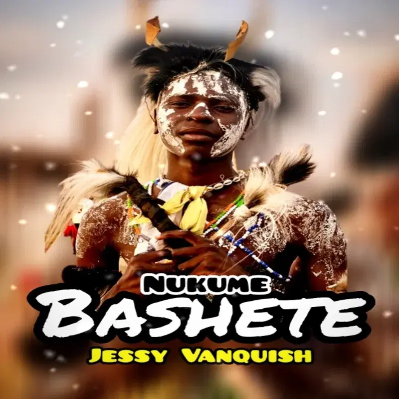 Nukume bashete