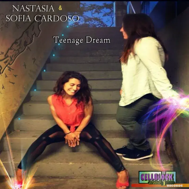 Teenage Dream