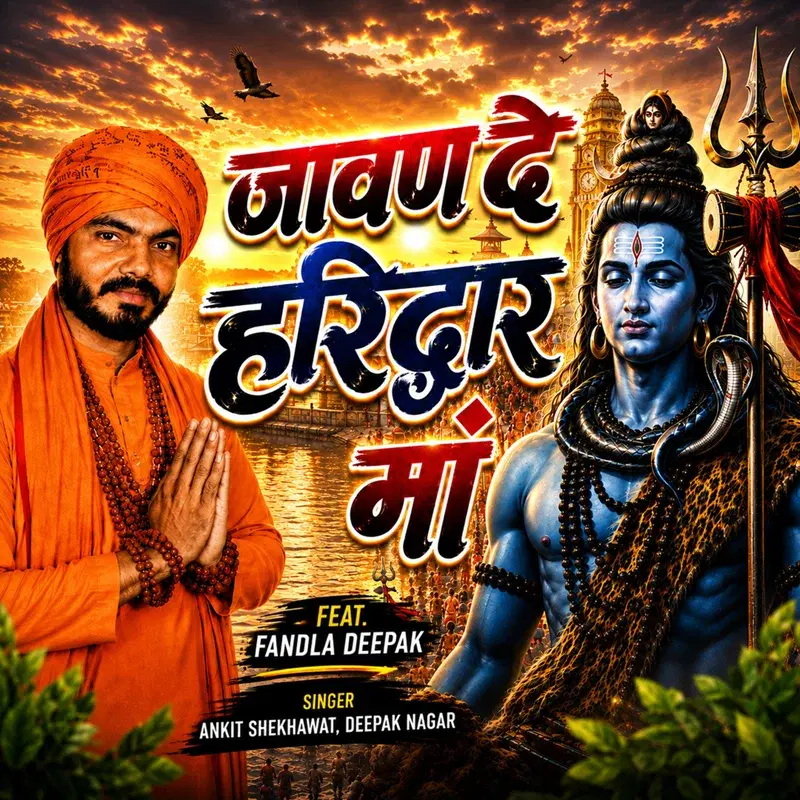 Jawan De Haridawar Maa