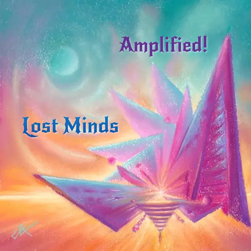 Lost Minds
