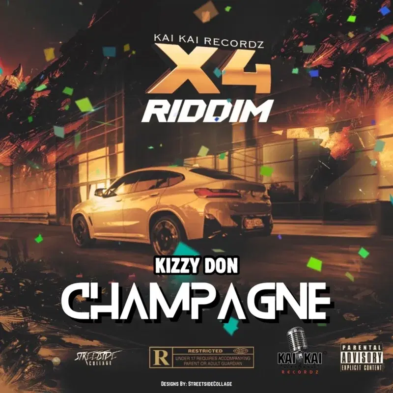 Champagne